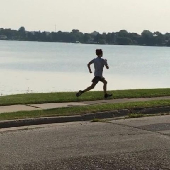 Meet your Posher, Zachary - Picture 1 of 1